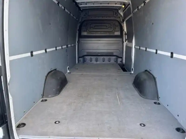 Mercedes Sprinter 315 cdi fourgon 43 l3h2 14m3 1 — photo 13