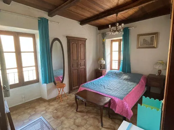 Maison Muro