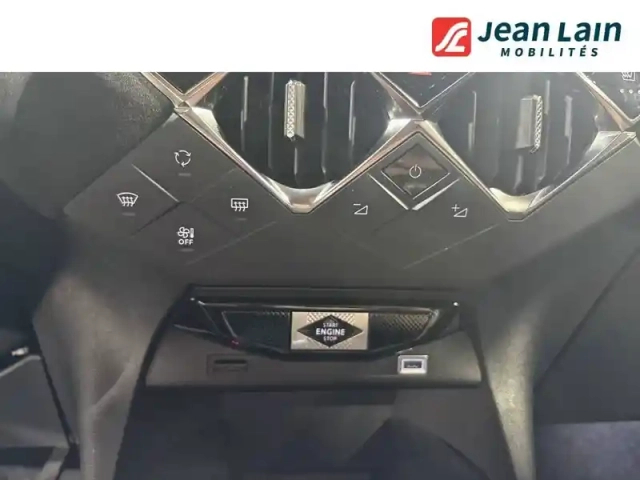Ds Ds 3 e-tense — photo 14