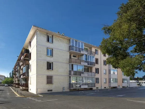 Appartement à vendre Salon-de-Provence