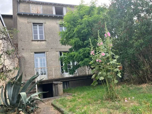 Maison 8 pièces 127 m²