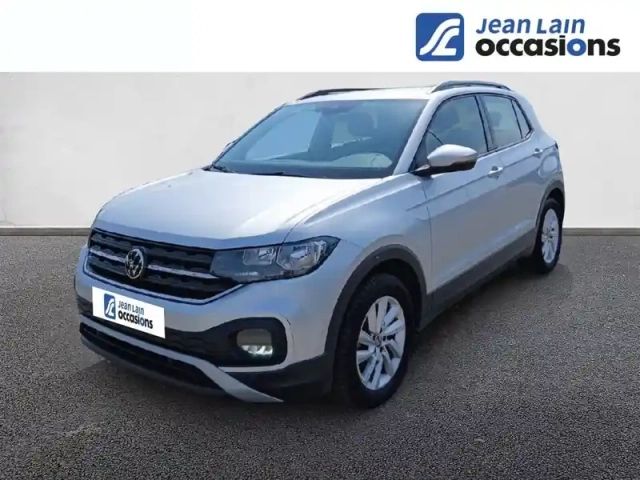 Volkswagen T-Cross 1.0 tsi 110 start/stop dsg7