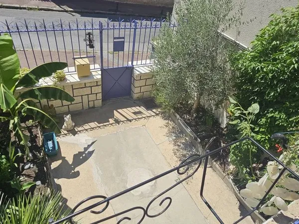 Maison 5 pièces 68 m²