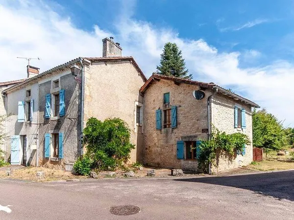Maison 9 pièces 173 m²