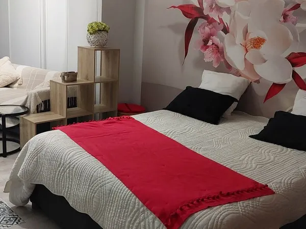 Chambre de 25m2 à louer sur Béziers