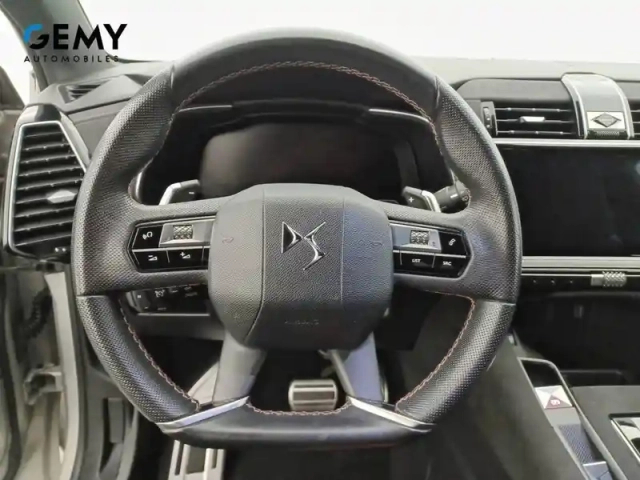 Ds Ds 7 ds7 crossback bluehdi 130 eat8 — photo 57