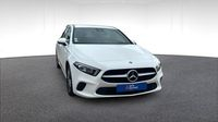 Mercedes Classe A 160 109ch Style Line — photo 3