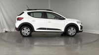 Dacia Sandero 1.0 TCe 110ch Stepway Expression — photo 4
