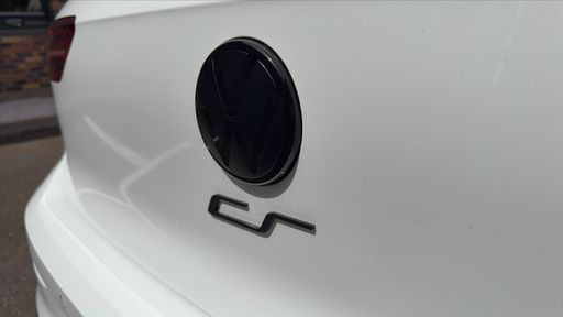 Volkswagen Golf GTI 2.0 TSI 300  DSG7 - Clubsport – 2023 – 31232 km – Essence – Boîte Automatique — photo 5