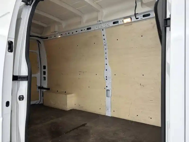 Renault Master fgn trac f3500 l3h3 blue dci 135 — photo 25