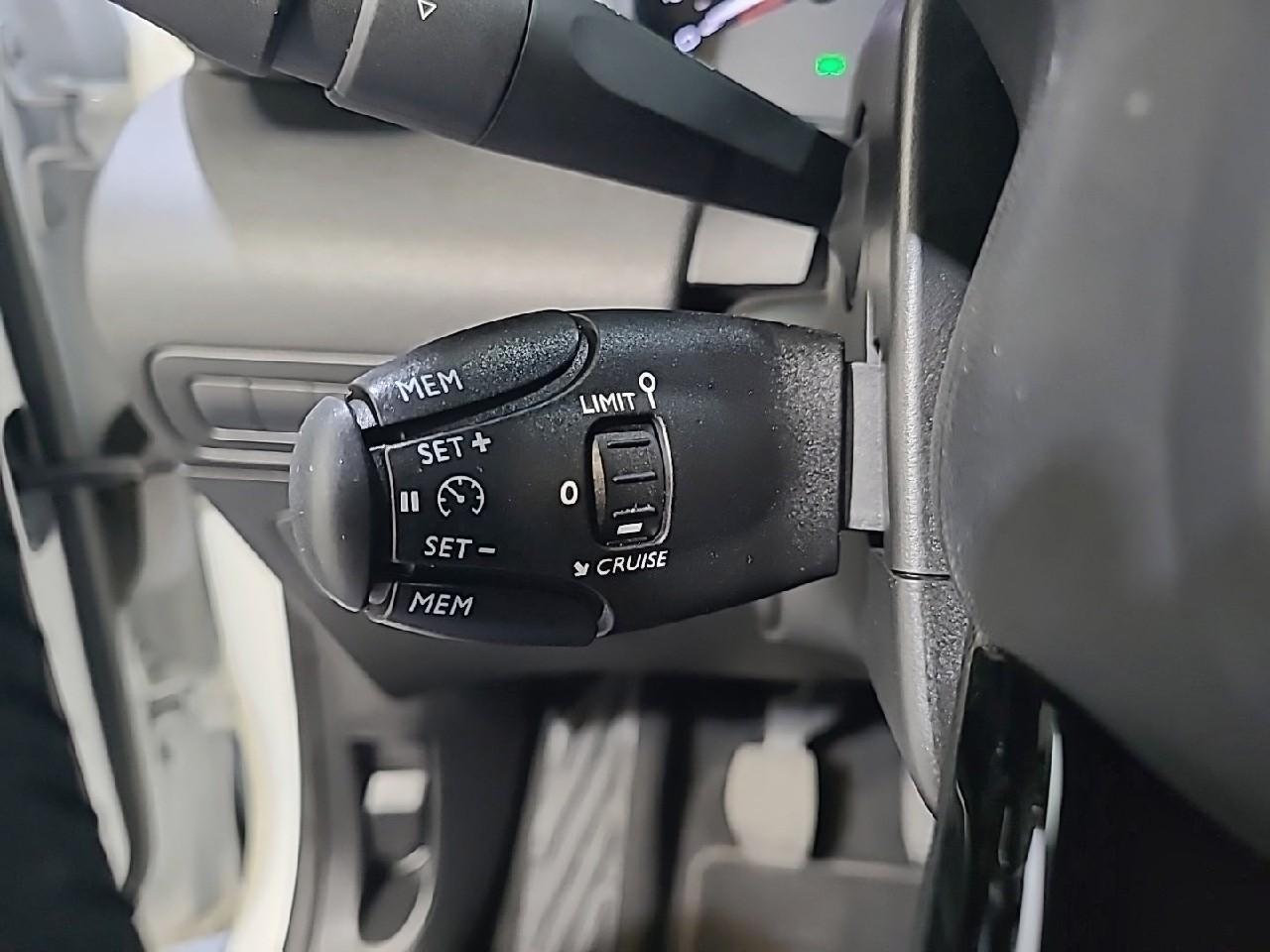 Citroën C3 Aircross puretech 110 s&s bvm6 shine pack — photo 23