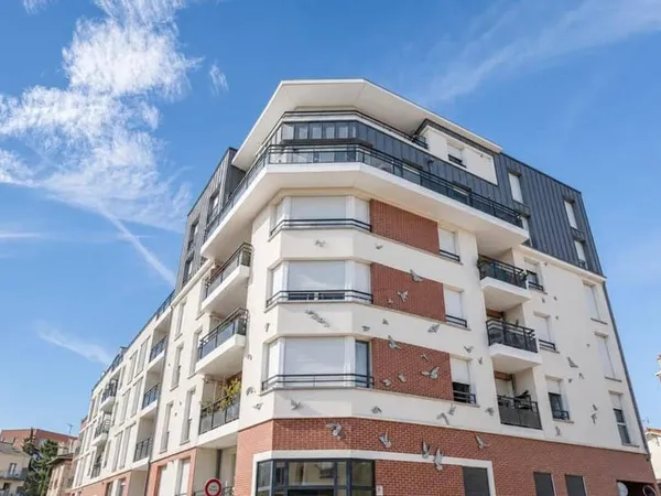 Appartement 4 pièces 80 m²