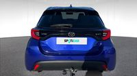 Toyota Yaris 116h Design 5p — photo 5