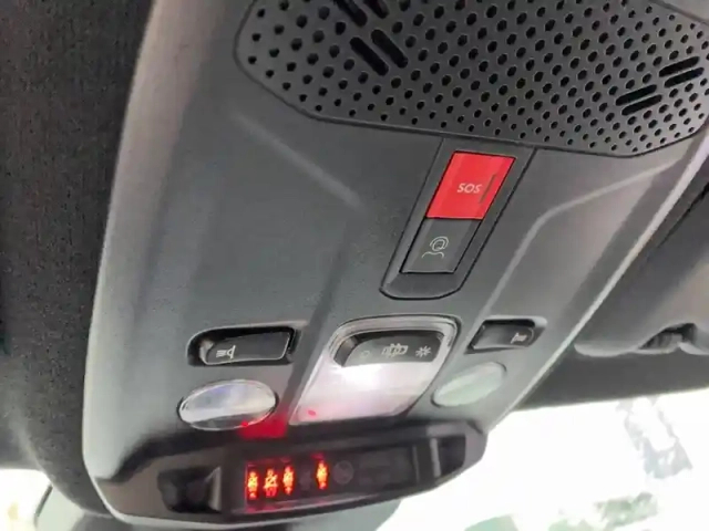 Opel Mokka 1.2 turbo hybrid 136 ch e-dct6 — photo 58