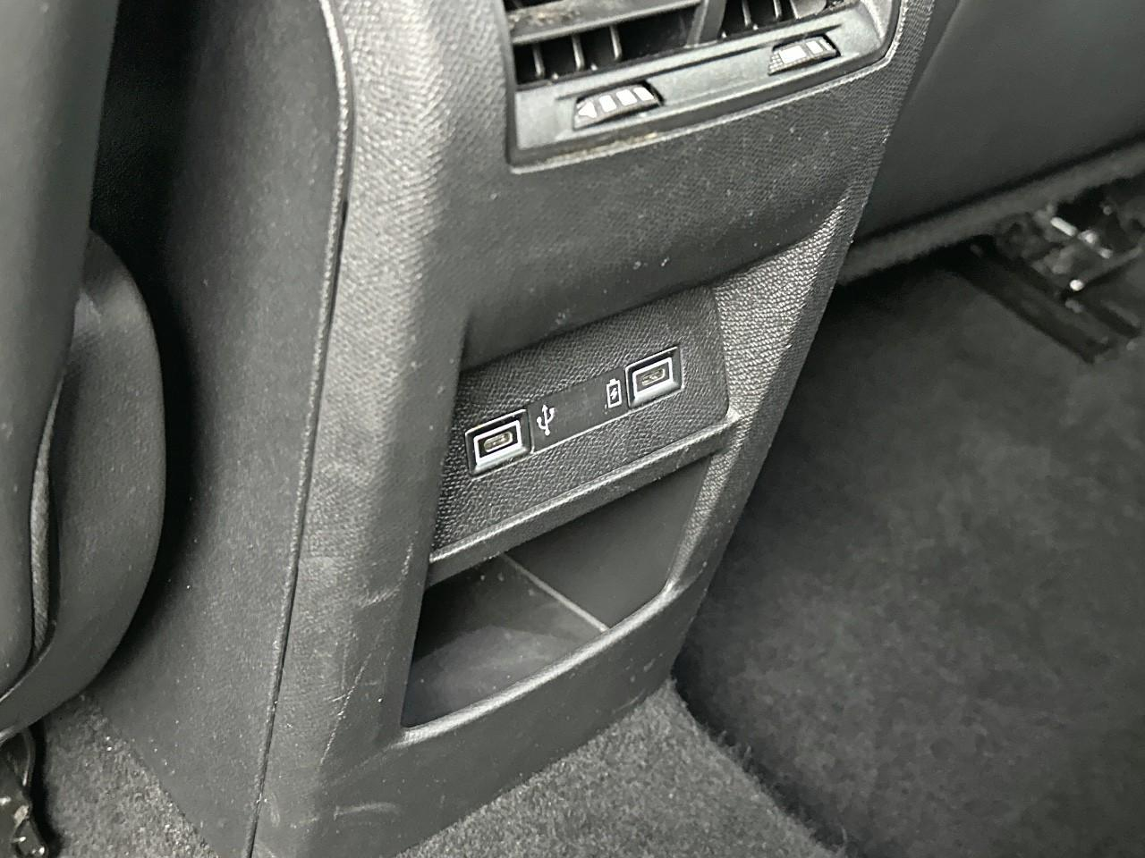 Peugeot 308 sw puretech 130ch s&s eat8 allure — photo 34