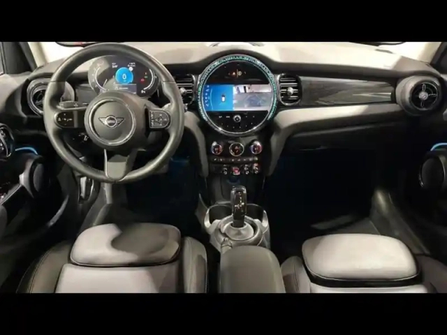 Mini Mini 5 portes cooper 136ch edition premium bva7 — photo 8