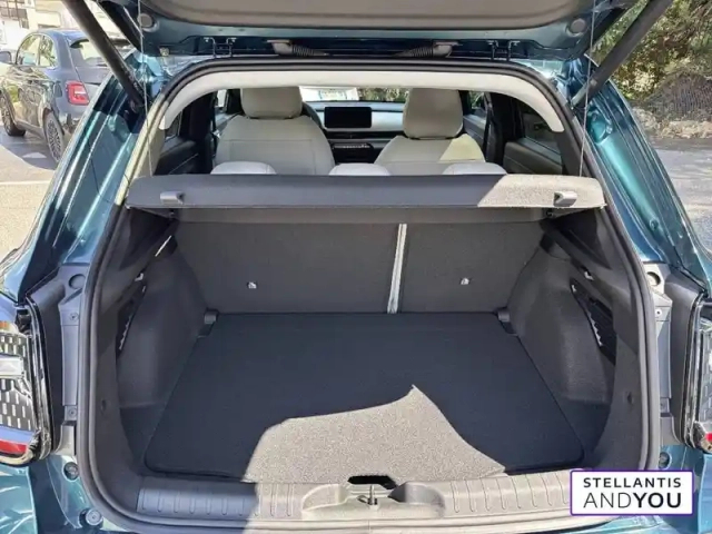 Fiat 600 t-gen 3 1.2 hybrid 145ch edct6 — photo 37