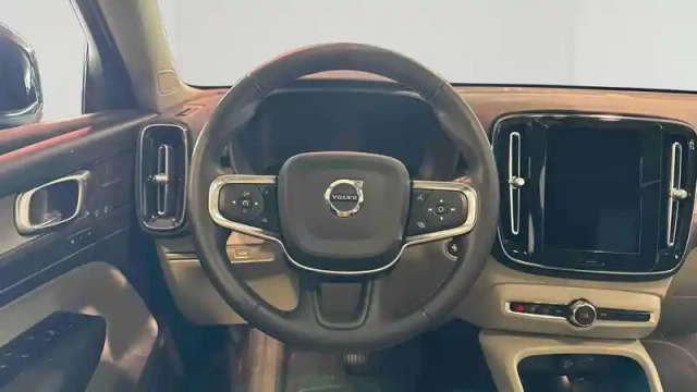 Volvo Xc40 b3 163 ch dct7 — photo 38