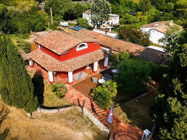 Villa 5 pièces 120 m²