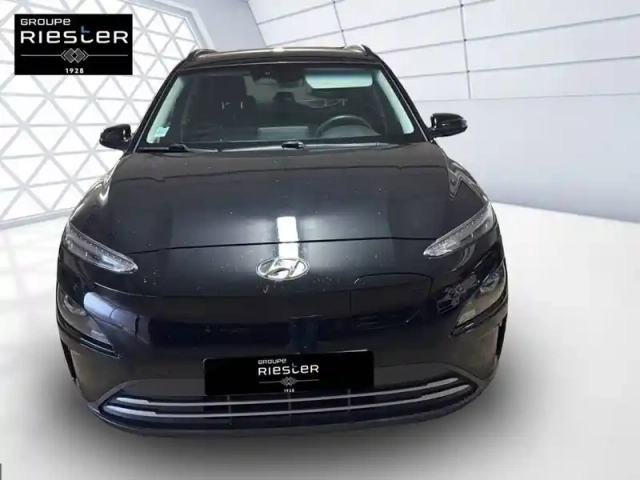 Hyundai Kona electrique 64 kwh - 204 ch — photo 2