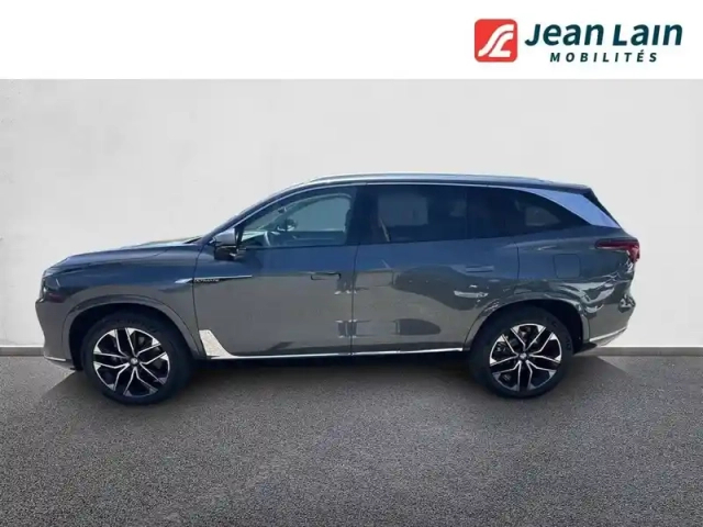 Mg S9 mg phev 299 ch — photo 8