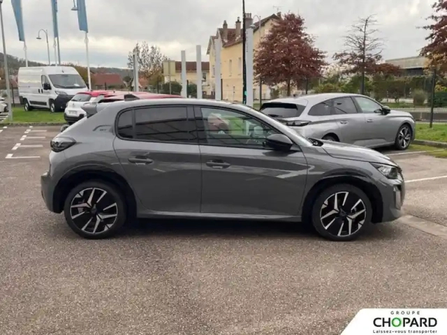 Peugeot 208 hybrid 110 e-dcs6 — photo 60