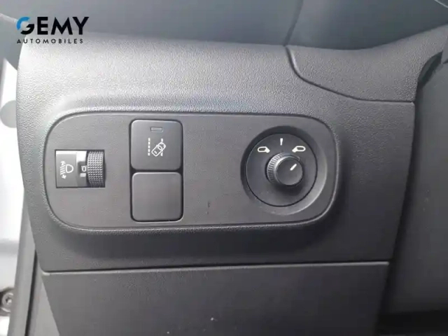 Citroën C3 puretech 83 s&amp;s bvm5 — photo 13