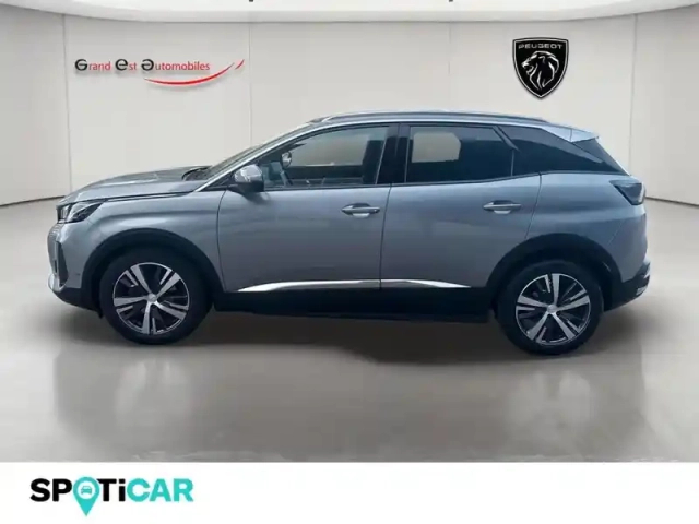 Peugeot 3008 1.2 puretech 130ch s&amp;s allure pack eat8 — photo 2