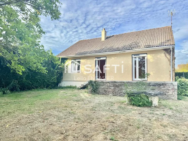 Secteur Ezy-Sur-Eure