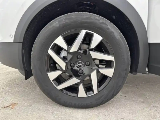 Opel Mokka 1.2 turbo 100 ch bvm6 — photo 43