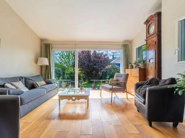 Maison 7 pièces 159 m²
