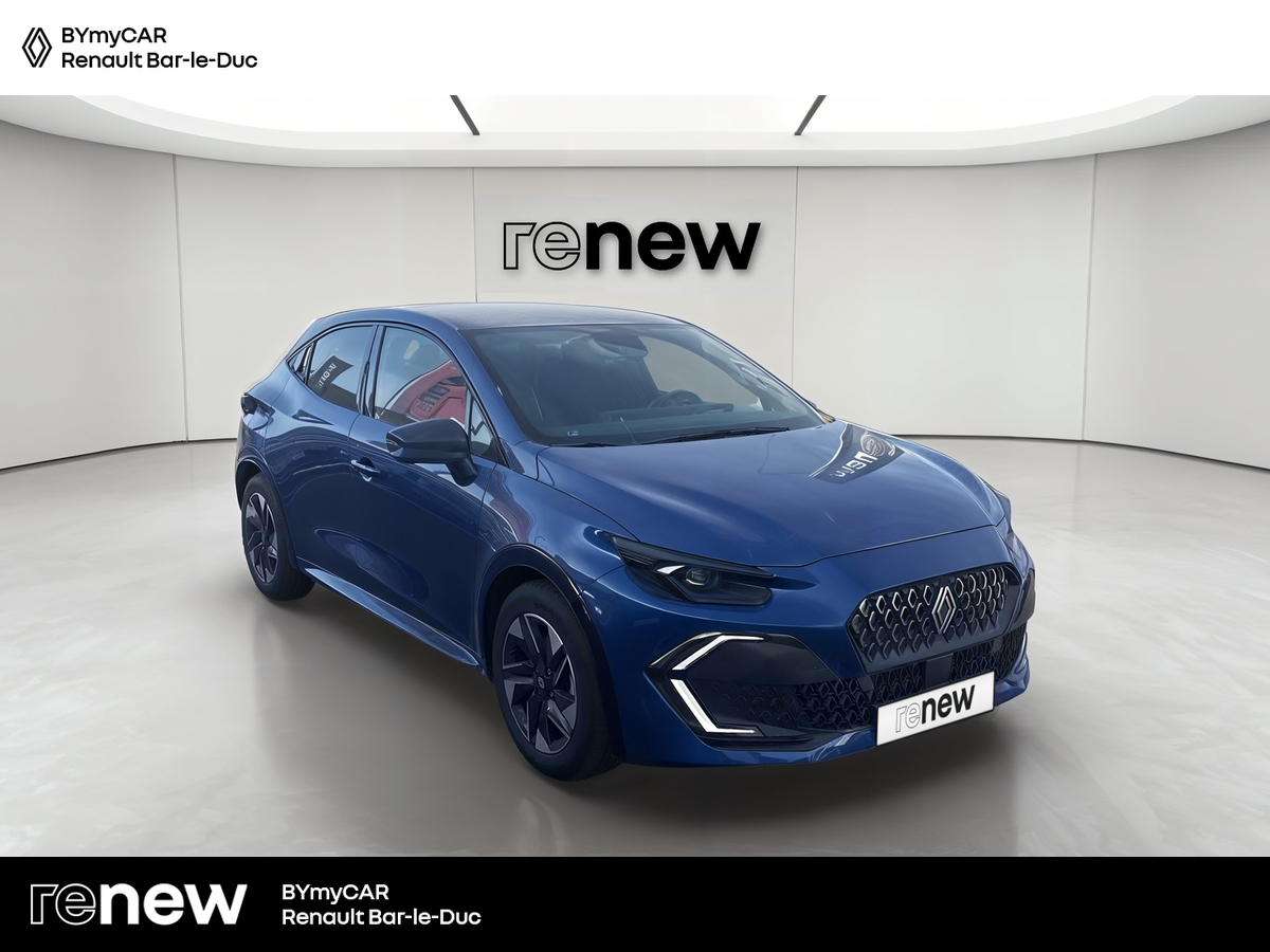 Renault Clio TCe 115 ch — photo 7