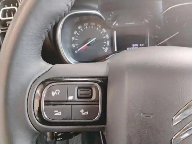 Citroën C3 Aircross puretech 130 s&amp;s eat6 shine — photo 19