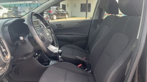 Kia Picanto 1.0 67 - Active – 2018 – 128000 km – Essence – Boîte Manuelle — photo 14