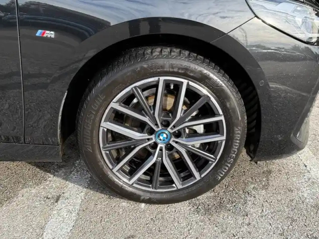 Bmw Serie 2 série 2 activetourer 225e 245ch xdrive m sport dkg7 — photo 26