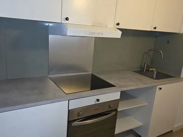 F3 de 43 m² en rdc