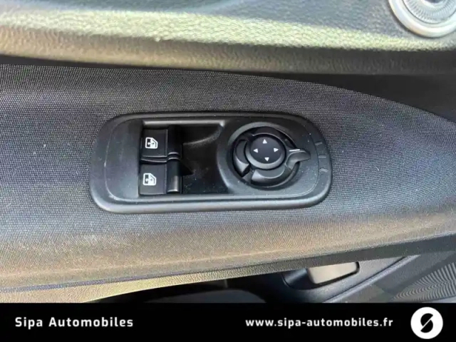 Fiat 500 e 118 ch — photo 23