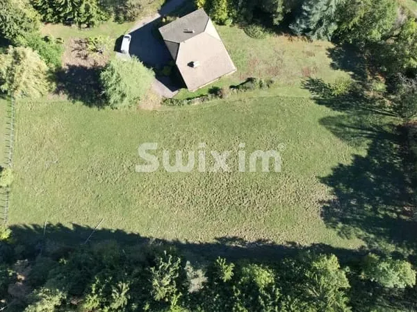 EXCLUSIVITÉ SWIXIM - MONNETIER-MORNEX MAISON 210M2