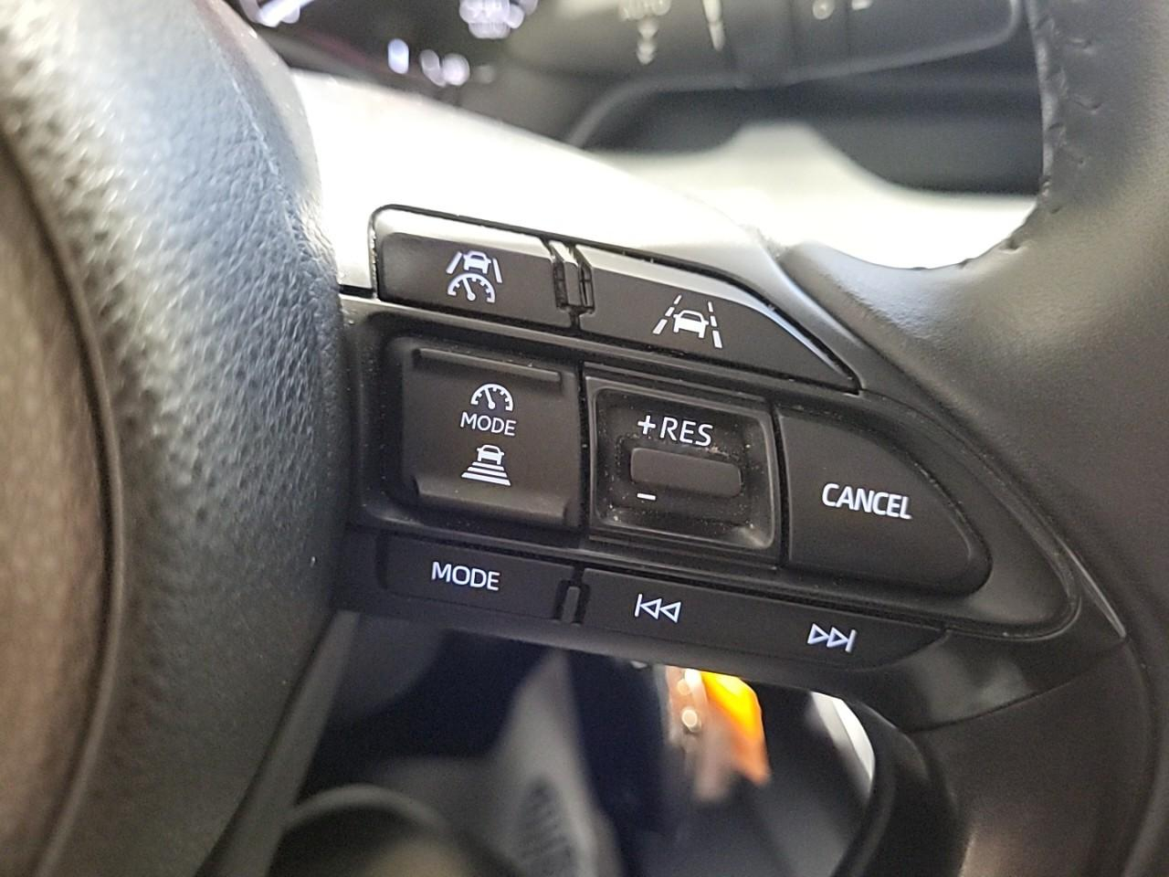 Mazda 2 2 hybrid 1.5l cvt 116 ch centre-line — photo 22