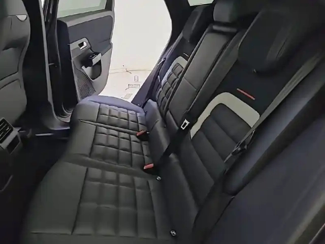 Citroën C5 Aircross hybride 145 ch e-dcs6 — photo 35