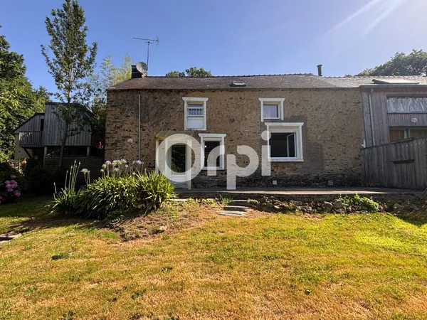 Maison 4 pièces 117 m²