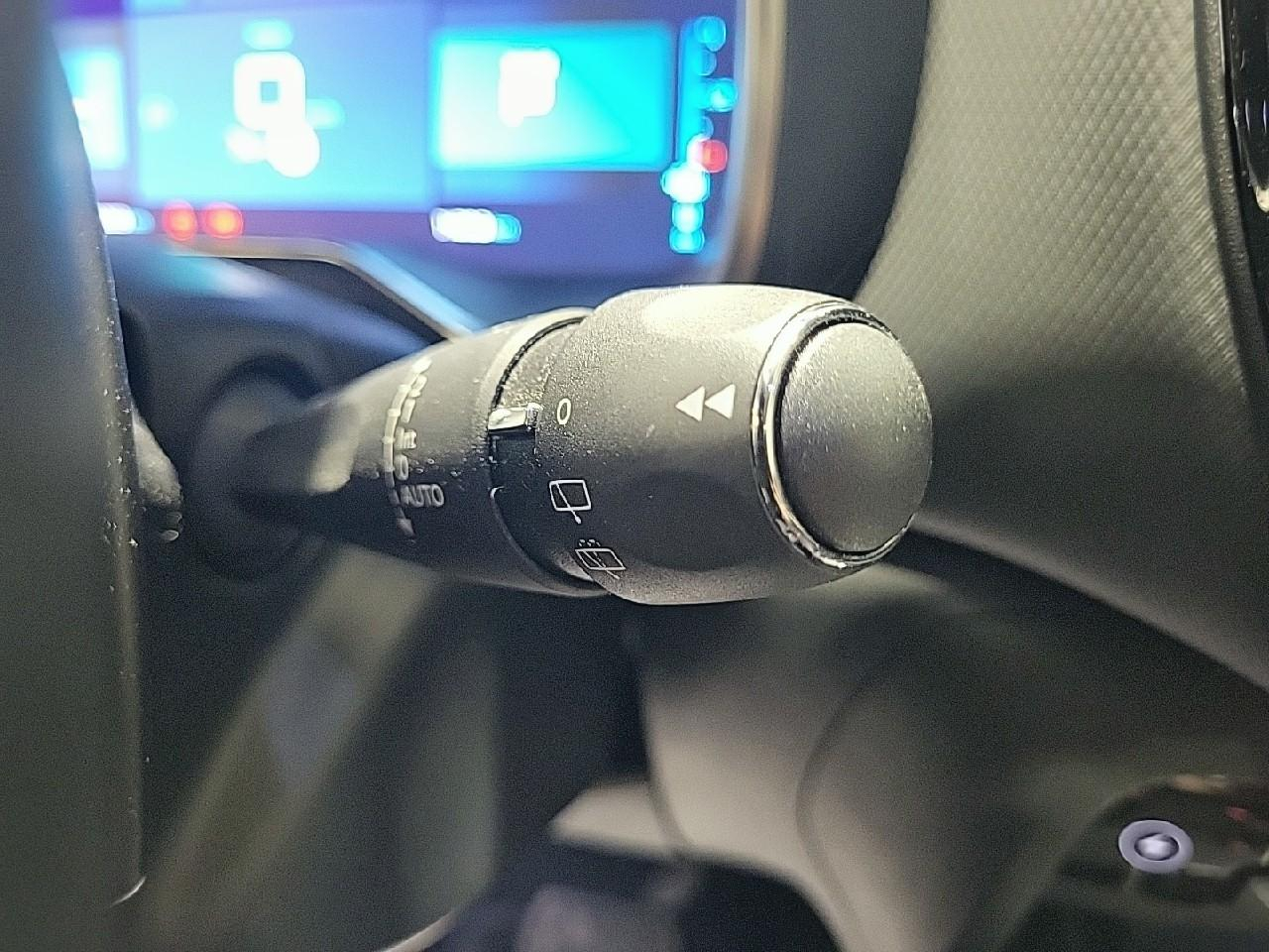 Citroën C5 Aircross hybride rechargeable 180 e-eat8 feel — photo 18