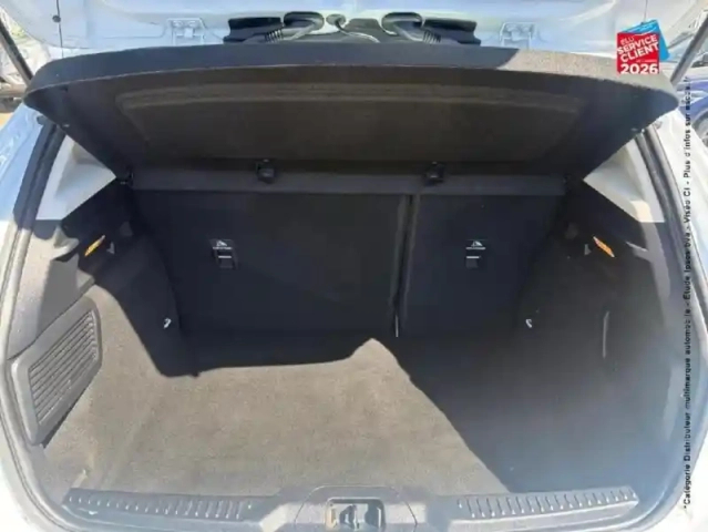 Ford Focus 1.0 ecoboost 100ch trend — photo 14