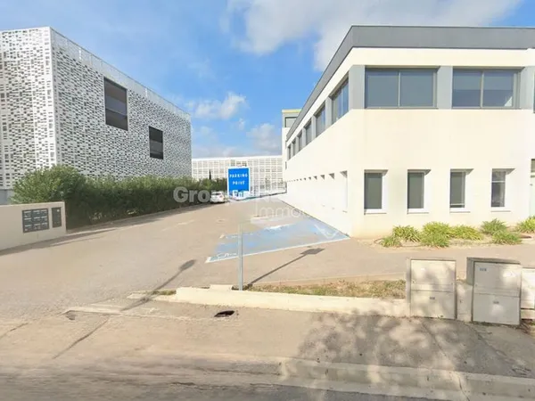 Bureaux 42 m² NIMES