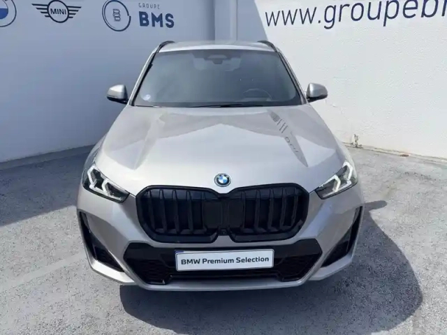 Bmw X1 xdrive30e 326ch m sport — photo 3