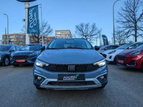 Fiat Tipo cross 1.0 firefly turbo 100ch s/s cross