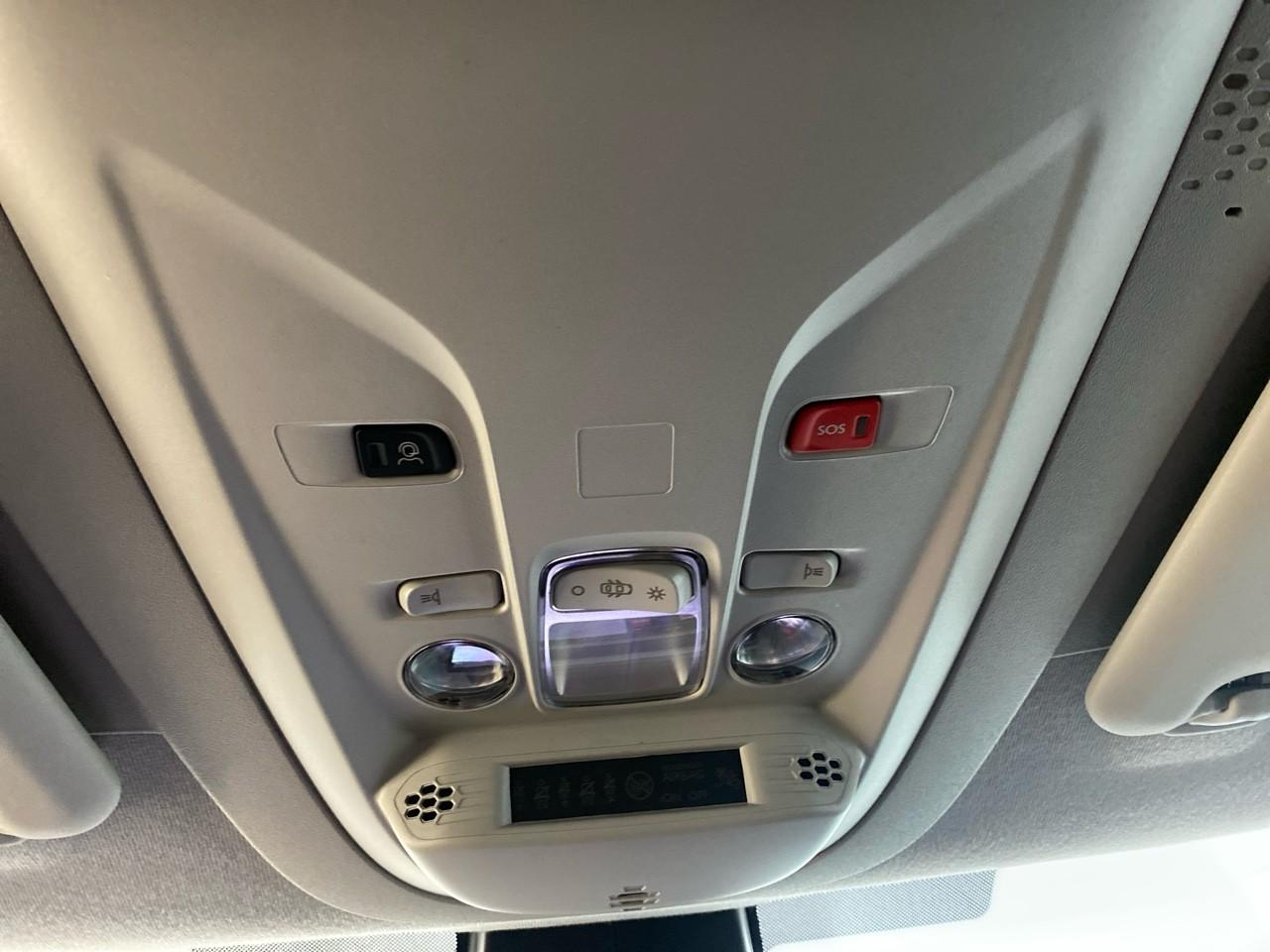 Citroën Berlingo diesel 100 ch m manuelle max — photo 19