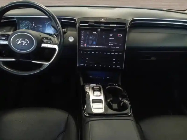 Hyundai Tucson 1.6 t-gdi 265 htrac plug-in bva6 — photo 94
