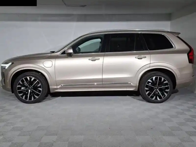 Volvo Xc90 t8 awd 310 + 145ch ultra style chrome geartronic — photo 15