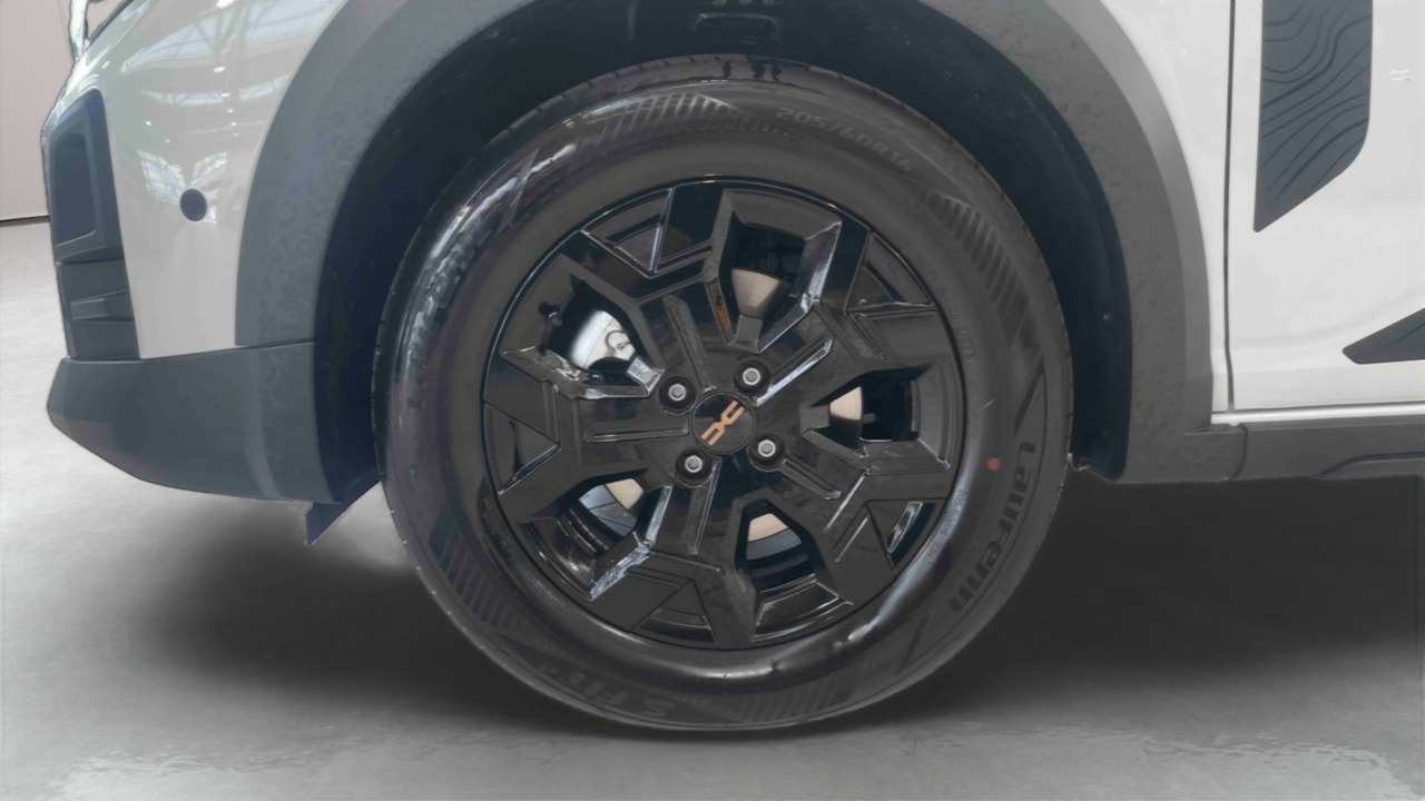 Dacia Sandero ECO-G 120 auto — photo 14